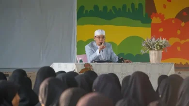 TGB Diundang Ceramah di Thailand