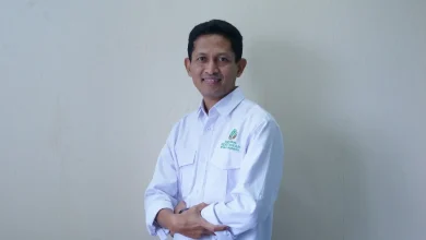 Direktur PKTHA Kementerian Kehutanan Julmansyah Kepemimpinan Jarot-Ansori