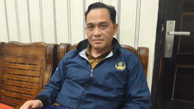 Kepala Bapperida Sumbawa Dedy Heriwibowo Potensi Ekonomi Samota