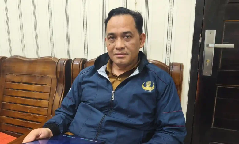 Kepala Bapperida Sumbawa Dedy Heriwibowo Potensi Ekonomi Samota