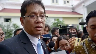 Mensesneg Panggil Purbaya dan Gubernur BI ke Istana