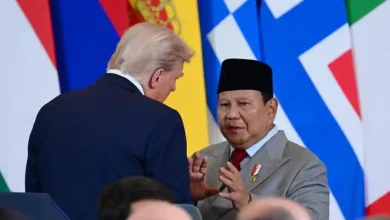 Indonesia dan Tujuh Negara Muslim Gabung Dewan Perdamaian Gaza Bentukan Trump