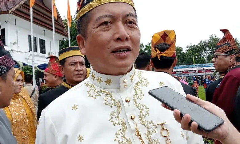Gubernur Iqbal Apresiasi Program Sumbawa Hijau Lestari