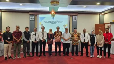 Calon pejabat eselon II Pemkot Mataram