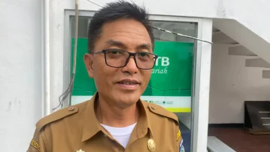 Kepala Biro Pemerintahan Setda NTB Jamaluddin Malady Kolaborasi Perdana Sunda Kecil