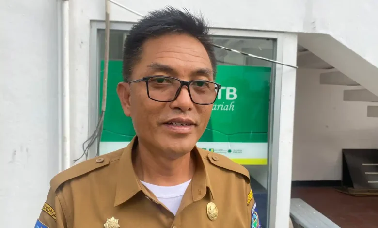 Kepala Biro Pemerintahan Setda NTB Jamaluddin Malady Kolaborasi Perdana Sunda Kecil