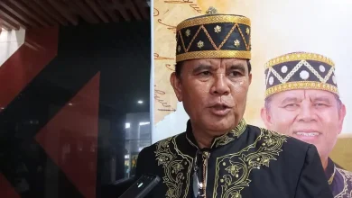 Bupati Sumbawa Syarafuddin Jarot Proyek Industri Unggas Terintegrasi