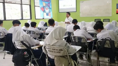 SD dan SMP di Mataram Lakukan Persiapan untuk Daftar TKA 2026