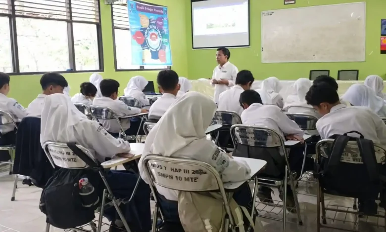 SD dan SMP di Mataram Lakukan Persiapan untuk Daftar TKA 2026