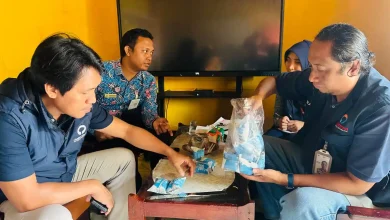 Ombudsman NTB Investigasi Dugaan Keracunan MBG di Lombok Tengah