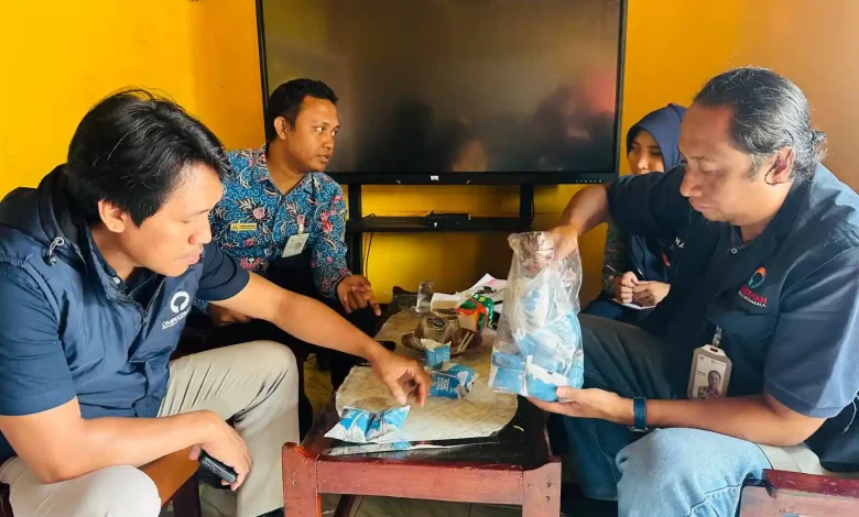 Ombudsman NTB Investigasi Dugaan Keracunan MBG di Lombok Tengah
