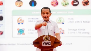 Bahlil Targetkan Indonesia Setop Impor BBM Pertamax Mulai 2027