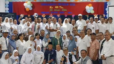 Dirgahayu Ke-44 Museum NTB