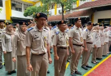 Kementerian ATR/BPN Buka Lowongan Tenaga Pendukung PSKP 2026