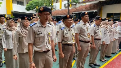 Kementerian ATR/BPN Buka Lowongan Tenaga Pendukung PSKP 2026