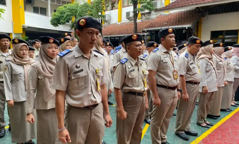 Kementerian ATR/BPN Buka Lowongan Tenaga Pendukung PSKP 2026
