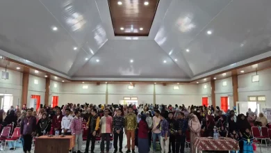 Kegaiatn FuturePreneur STKIP Taman Siswa Bima 2026