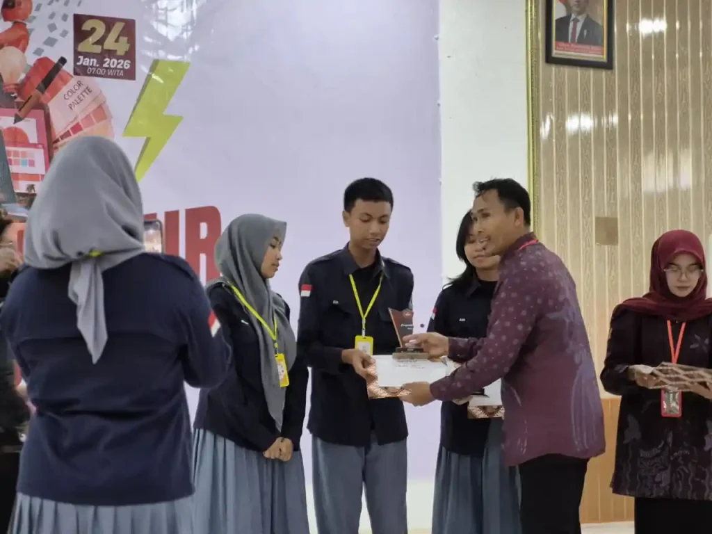 Kaprodi Pendidikan Teknologi Informasi STKIP Taman Siswa Bima Muslim