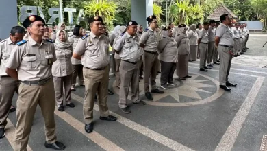 Kementerian ATR/BPN Buka Lowongan Tenaga Pendukung PSKP 2026