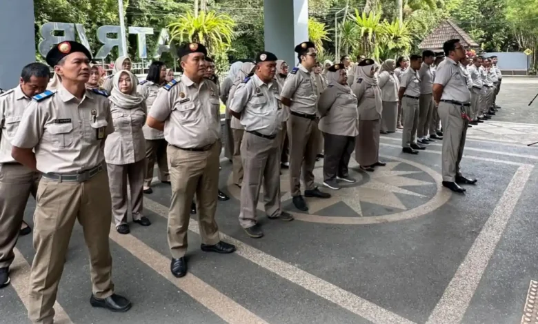 Kementerian ATR/BPN Buka Lowongan Tenaga Pendukung PSKP 2026