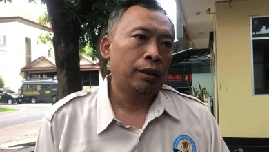 Ketua BKBH Unram Joko Jumadi Dugaan Kekerasan Seksual di Sekotong