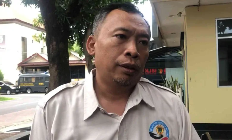Ketua BKBH Unram Joko Jumadi Dugaan Kekerasan Seksual di Sekotong