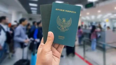 Lombok Timur Kini Punya Kantor Pembuatan Paspor, Visa, dan Izin Tinggal