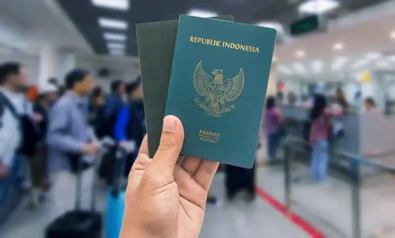 Lombok Timur Kini Punya Kantor Pembuatan Paspor, Visa, dan Izin Tinggal