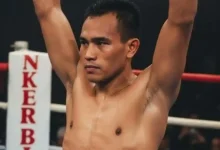 Petinju Legendaris NTB Yani Malhendo