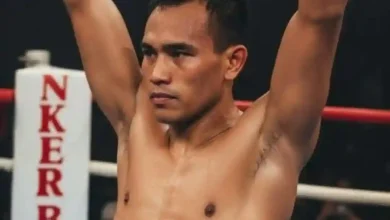 Petinju Legendaris NTB Yani Malhendo