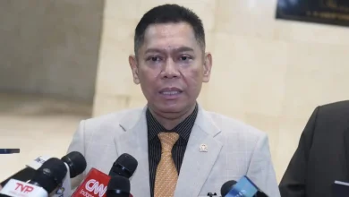 Komisi III DPR RI Setujui Adies Kadir Jadi Calon Hakim MK Pengganti Arief Hidayat