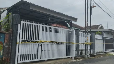 Tetangga Ungkap Sosok Terduga Pelaku Kasus Mayat Terbakar di Sekotong