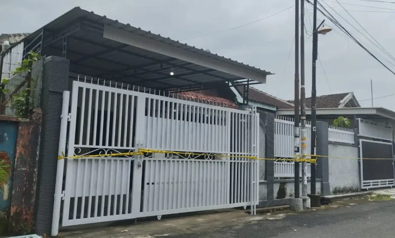 Tetangga Ungkap Sosok Terduga Pelaku Kasus Mayat Terbakar di Sekotong