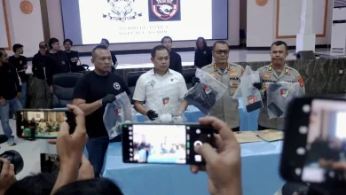 Motif Pelaku Bunuh-Bakar Ibu Kandung di Sekotong