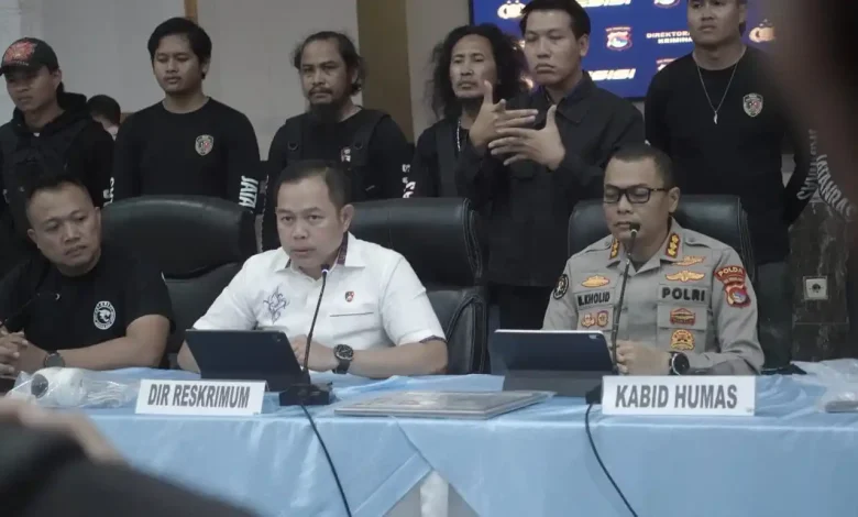 Polisi Temukan Ganja di Mobil Terduga Pelaku Bunuh-Bakar Ibu Kandung di Sekotong