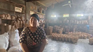 Jejak Baiq Sumardiani Membangun Ekonomi dari Rumah ke Hotel Berbintang