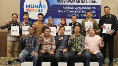 Ahmad Muhaimin Terpilih Aklamasi sebagai Ketua Umum ALSHCI Periode 2026–2030