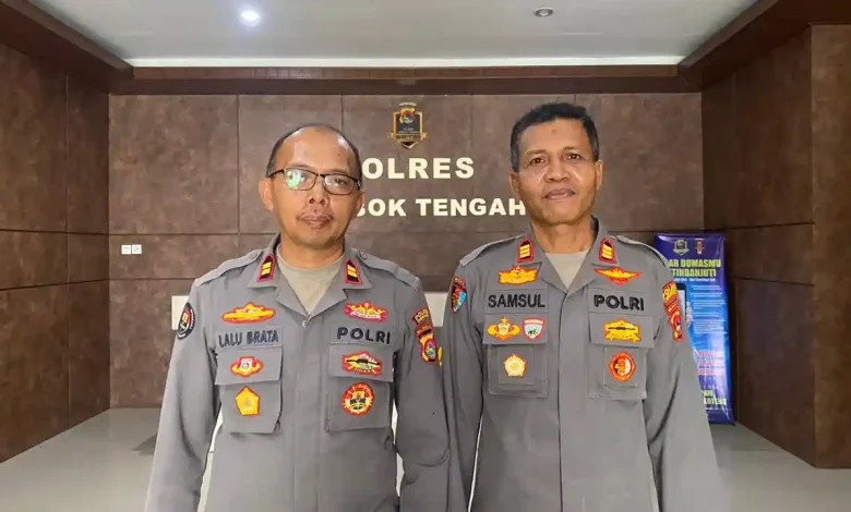 Polres Lombok Tengah Janjikan Transparansi Aduan Polisi Nakal