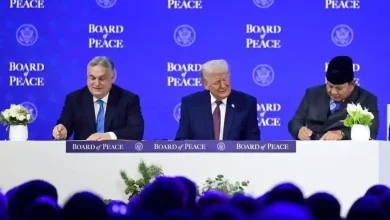 Prabowo Putuskan Ikut Iuran 1 Miliar Dolar AS Dewan Perdamaian