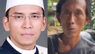 TGB Tanggapi Kasus Viral Penjual Es Gabus Diduga Dianiaya Oknum Aparat