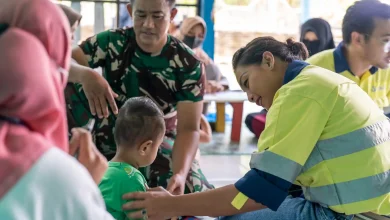AMMAN Raih Penghargaan Gubernur NTB atas Upaya Perlindungan Anak di Sumbawa Barat