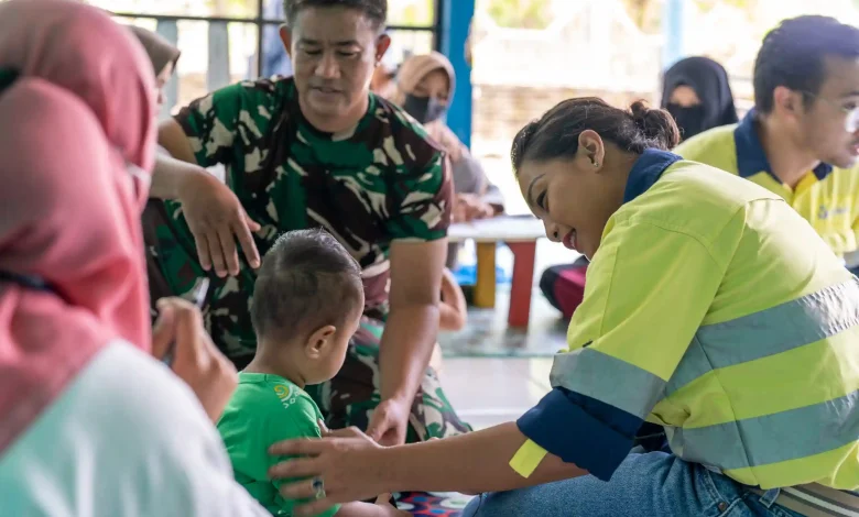 AMMAN Raih Penghargaan Gubernur NTB atas Upaya Perlindungan Anak di Sumbawa Barat