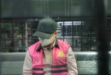 Kejati NTB Tersangka Kasus Lahan MXGP Samota