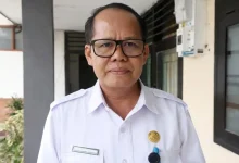 Kepala Dinas Pendidikan Kota Mataram Yusuf TPG Gaji ke-13