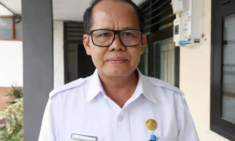 Kepala Dinas Pendidikan Kota Mataram Yusuf TPG Gaji ke-13