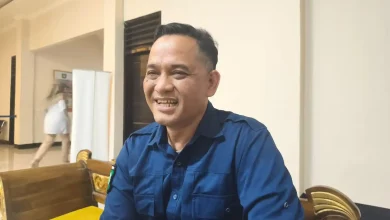 Kepala Bapperida Kabupaten Sumbawa Dedy Heriwibowo Proyek Hilirisasi Unggas