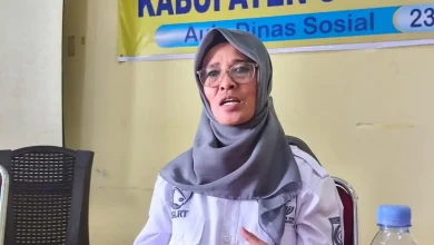 Dinas Sosial Kabupaten Sumbawa Bayi Baru Lahir