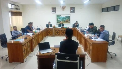 DPRD NTB Tetapkan Lima Calon Komisioner Komisi Informasi