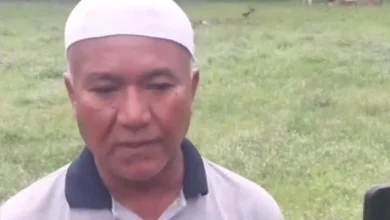 Ayah Pelaku Pembunuhan Ibu Kandung Minta Keringanan Hukuman untuk Anaknya