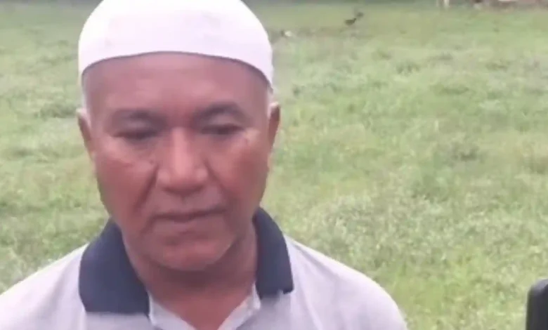 Ayah Pelaku Pembunuhan Ibu Kandung Minta Keringanan Hukuman untuk Anaknya